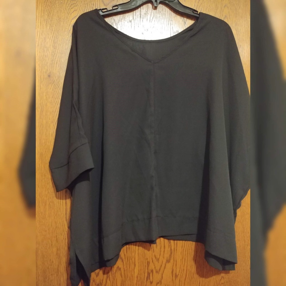 Oversized top - Picture 6 of 7